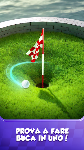 Golf Rival
