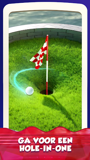 Golf Rival