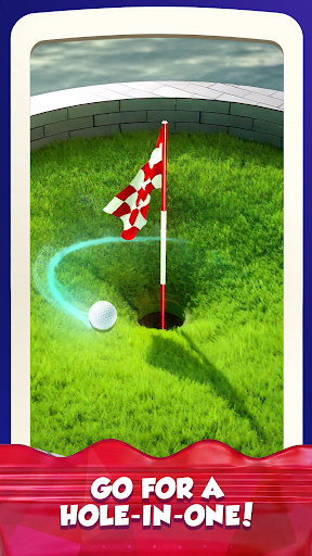 Golf Rival PC