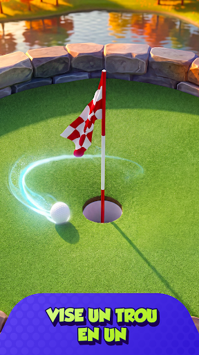 Golf Rival