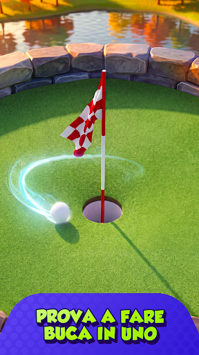 Golf Rival