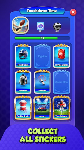 Golf Rival - Multiplayer Game