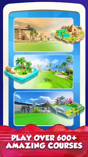 Golf Rival PC