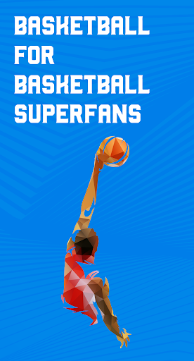 Scores App: for NBA Basketball PC