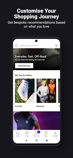 komputer Sports Direct