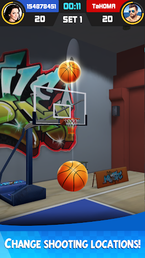 Basketball Tournament