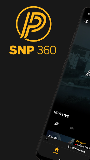 SNP 360 - SportsNet Pittsburgh ПК