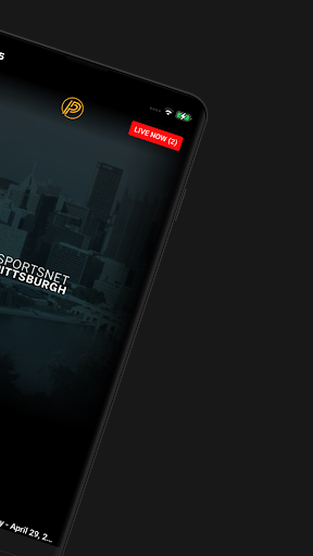 SNP 360 - SportsNet Pittsburgh ПК