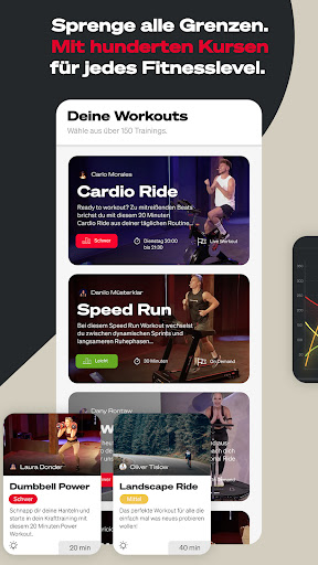 Sportstech Live PC