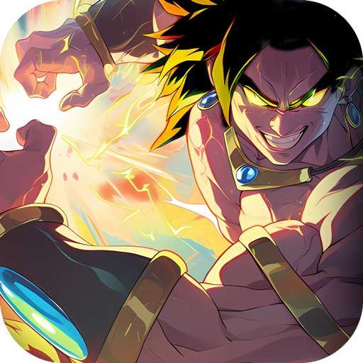 GoKong Infinite BlastZ