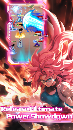 GoKong Infinite BlastZ