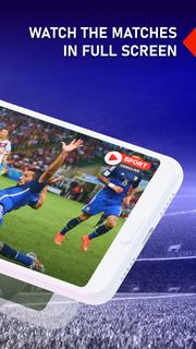 SportVideoLive PC