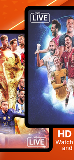 Cricfy Live Football TV 2026 PC