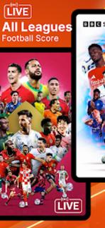 Cricfy Live Football TV 2026 PC