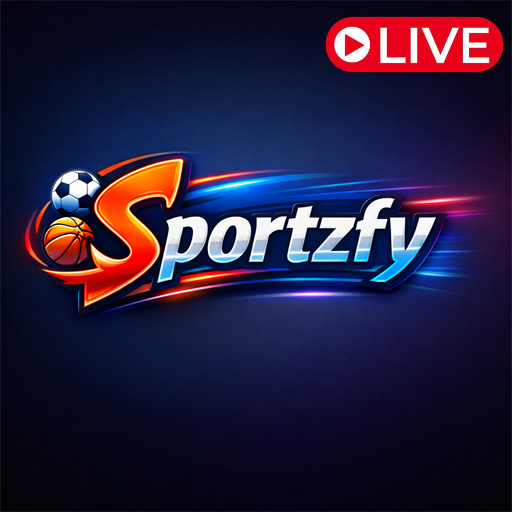SportzFy : Live Football TV পিসি