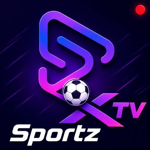 SportzX TV - Live Football PC
