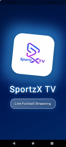 SportzX TV পিসি