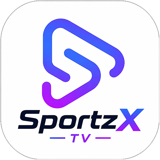 SportzX TV : sportzx 1.9.apk PC