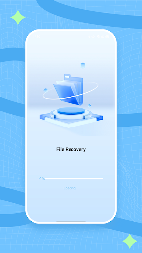 File Recovery & Data Recovery PC