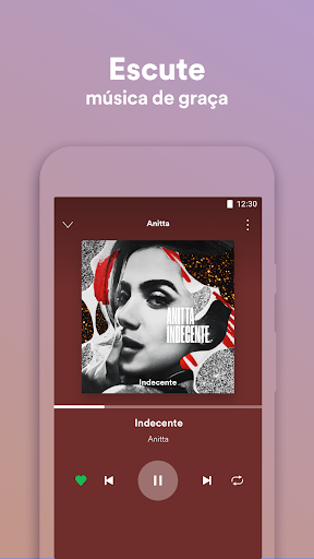 Spotify Lite para PC