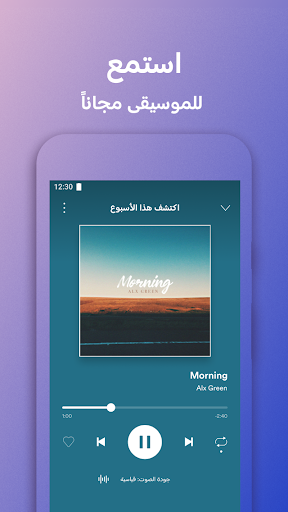 Spotify Lite الحاسوب