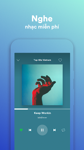 Spotify Lite PC