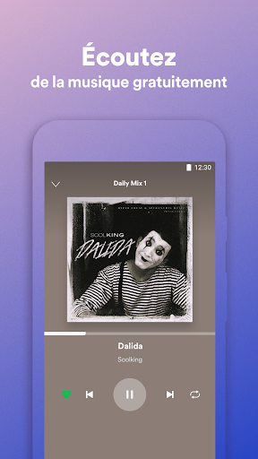 Spotify Lite PC