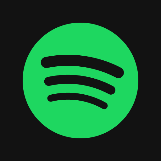 komputer Spotify: Music and Podcasts