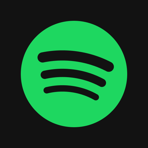 Spotify: Listen to music