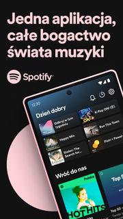 Spotify — muzyka i podcasty PC