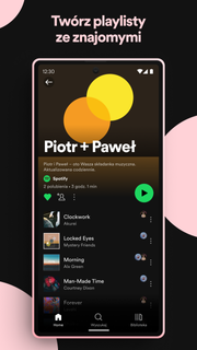 Spotify — muzyka i podcasty PC