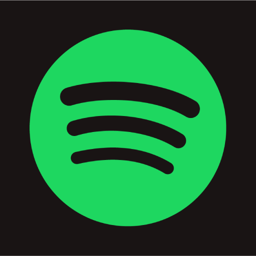 Spotify - Music and Podcasts ????