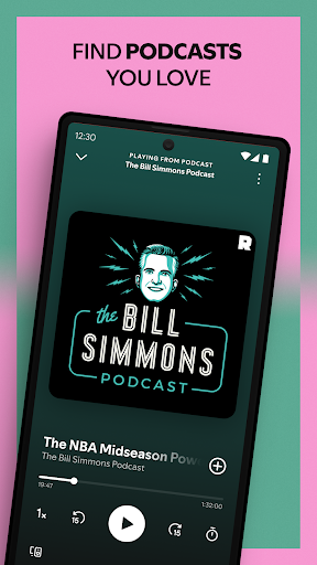 Spotify – Musik und Podcasts PC