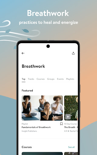 Insight Timer - Meditation App