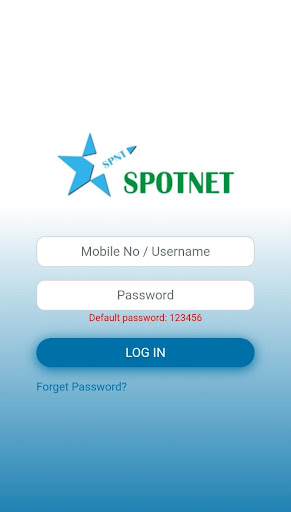 Spotnet Broadband PC