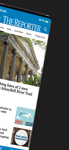 The Reporter for Android PC