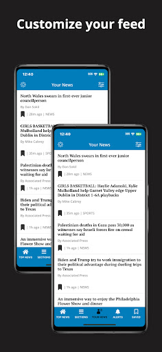 The Reporter for Android PC