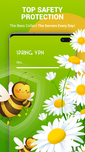 Spring VPN : Fast&Guard