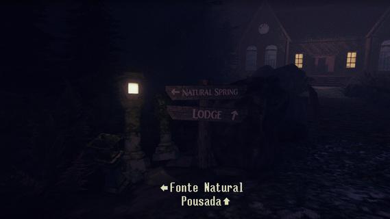 Springs, Eternal para PC