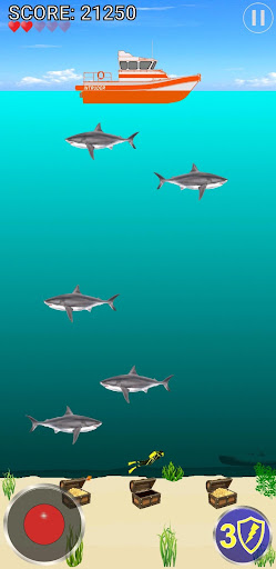 Diver Down - Scuba Diving Game پی سی