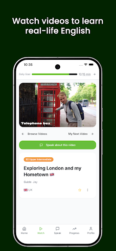 Sprout: Learn English PC
