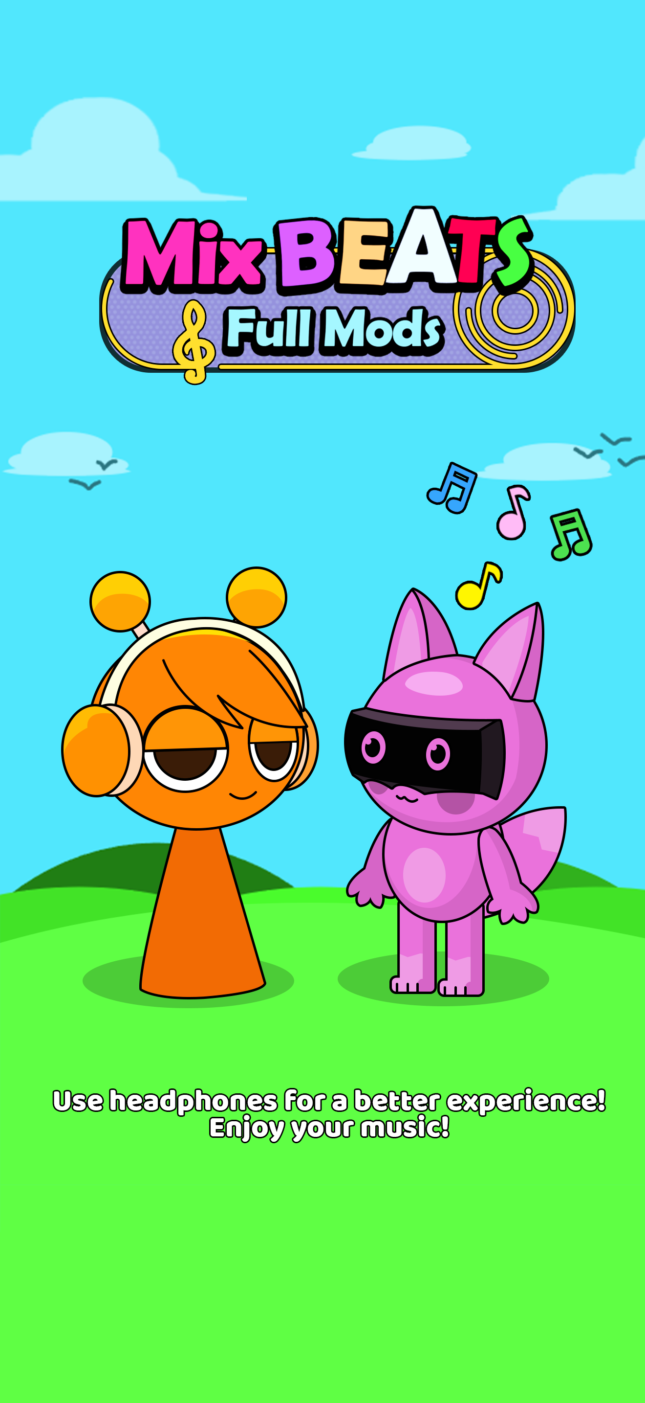 Sprunked Mix Beats Full Mods PC