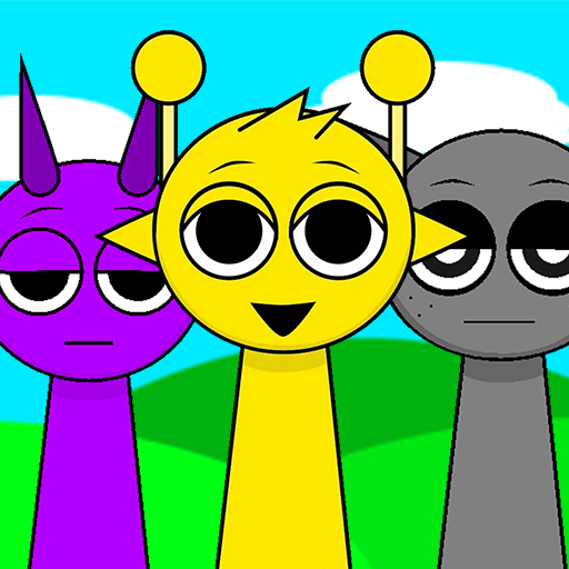 Spunky Beat: Full Mod Music