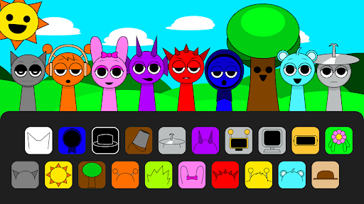 Spunky Beat: Full Mod Music PC