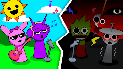 Spunky Beat: Full Mod Music