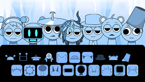 Spunky Beat: Full Mod Music PC