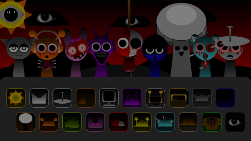 Spunky Beat: Full Mod Music
