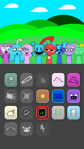 Spunky Beat: Full Mod Music