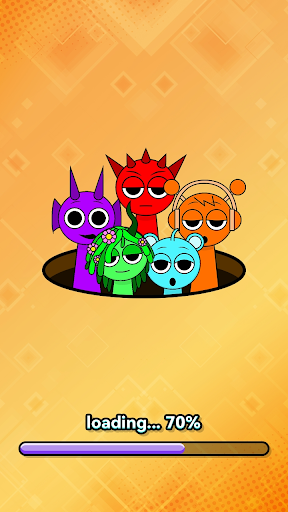 Spunky Beat: Full Mod Music