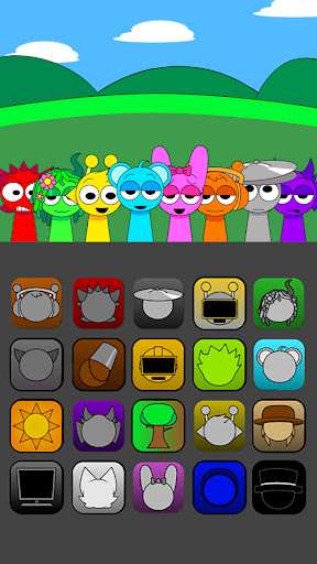 Spunky Beat: Full Mod Music